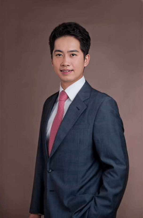 Leon Sun Personal Real Estate Corporation