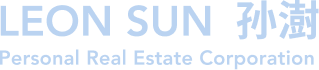 Leon Sun 个人房地产公司